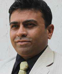 >Dr. Mayank Khandwala